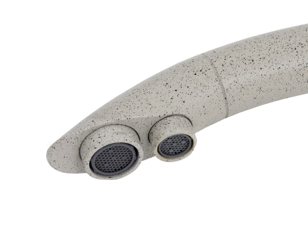 31244-7 Смеситель KAISER Vincent для кухни с подачей фильтрованной воды 